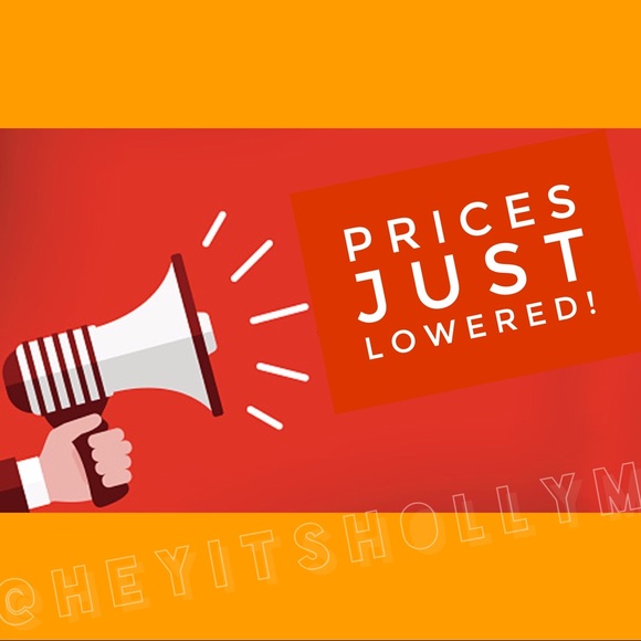 LOOKING TO SELL WITH MAJOR PRICE DROPS! ⬇️⬇️⬇️ - Picture 2 of 5